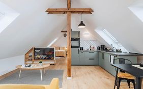 Ferienwohnung Kassebohmer Weg